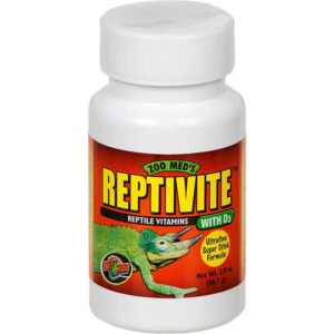 Reptivete